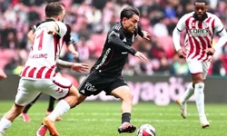 Sergen Yalçın, '1 ayda ligin yıldızı yaparım' demişti: Cengiz Ünder dibi gördü!