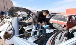 Ankara merkezli 10 ilde ‘change araç' operasyonu: 8 kişi tutuklandı