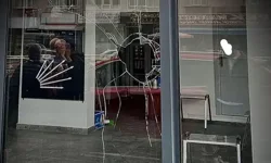 CHP Keçiören İlçe Başkanlığı binasına saldırıda karar çıktı!