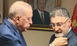 CHP'den istifa eden belediye başkanı AK Parti'ye katıldı