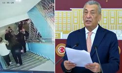 Okulda öğretmene şiddet iddiası Meclis’e taşındı