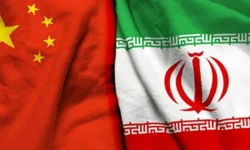 Çin’den İran’daki vatandaşlarına acil tahliye çağrısı