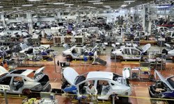 ABD Kongresi'nden Trump'a çağrı: Çin'in ürettiği arabaları ülkeye sokmayın!