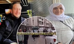 Yaşlı kadını altınları için öldüren şüpheli damat adayı çıktı!