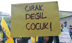 İSİG: 2013’ten bu yana en az 852 çocuk işçi hayatını kaybetti