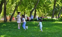 TÜİK açıkladı: Çocuk nüfusu Cumhuriyet tarihinin en düşük seviyesinde