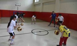 ABB’den çocuklara ücretsiz spor kursu: 8 branşta eğitim imkânı