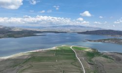 ASKİ’den Ankara’nın su güvenliği için dev hamle: Koyunbaba Barajı devreye alınıyor