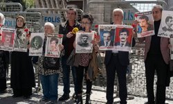 Cumartesi Anneleri, 1100. haftada Ermeni aydınları andı