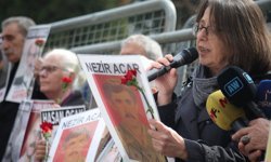 Cumartesi Anneleri 1098'inci haftada Nezir Acar'ın akıbetini sordu