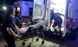 Burdur Devlet Hastanesi'ndeki 'antifrizli ölüm' skandalına kamu davası