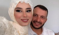 Gelin ve damat düğün sabahı ölü bulundu!