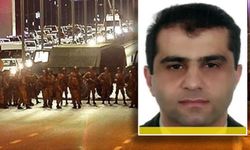 15 Temmuz darbe girişimi zanlısı Murat Kalaç yakalandı