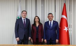 CHP Genel Başkanı Özgür Özel ve DEM Parti görüşmesi başladı