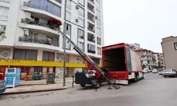 Denizli Büyükşehir'den taşınan ailelere 1,77 milyon TL'lik destek