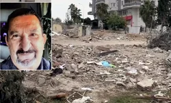 6 Şubat depremlerinde 40 kişiye mezar olmuştu: Firari müteahhit Tayland'da yakalandı