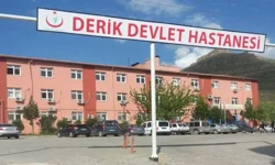 Hastane başhekimi ve sekreterine şiddet!