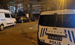 Eşini öldürüp, kızını yaralayan şahıs gözaltına alındı