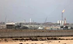 İsrail, İran'ın en büyük doğal gaz sahasını vurdu!