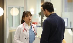 Doktor: Başka Hayatta 5. bölüm izle, 6. bölüm fragmanı yayınlandı mı?