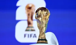 2026 Dünya Kupası’na katılacak 48 takım belli oldu: İşte gruplar