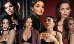 Oscar ödüllü oyuncu 'Dünyanın En Güzel Kadını' seçildi