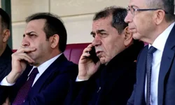 Dursun Özbek dümene geçti, Okan Buruk ile görüştü!