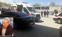 Düzce'de taksici cinayeti; silahla vurulmuş halde bulundu