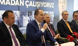 Fatih Erbakan: Kürecik Radar Üssü derhal kapatılmalı