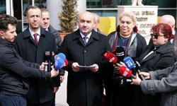 Eskişehir Büyükşehir Belediyesi'nde 'farklı tarife' iddiaları yargıya taşındı