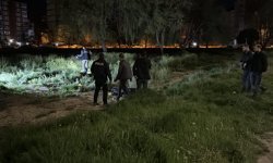 Eskişehir’de ‘yan baktın’ kavgası; 1 ölü 1 yaralı