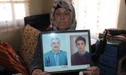 Evin kapısına 24 el ateş etti, eski kayınpederini öldürdü!