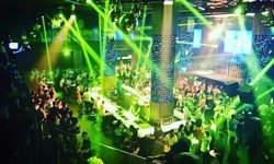 Ankara’da eğlence mekanlarına operasyon: 29 gözaltı