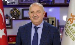 Keskin Belediye Başkanı Cönger, 'rüşvet' suçlamasıyla hakim karşısına çıktı