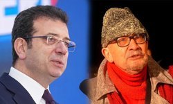 Ekrem İmamoğlu'ndan Yalçın Küçük mektubu: 'Gerçek bir devrimciydi'