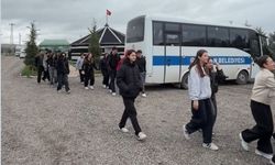 Sincan’da sıfır atık bilinci geleceğe taşınıyor