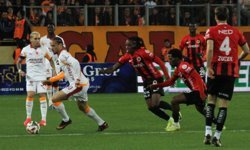 Galatasaray’dan Gençlerbirliği maçı devam ederken VAR tepkisi