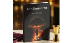 Prof. Dr. Erdal Bay'dan modern çağa bir ‘hatırlatış’ daveti: 'Kendimizistan' raflarda!