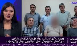 Erbil merkezli Ava TV, Öcalan’ın yüzünü sansürledi; DEM Parti sert tepki gösterdi