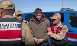 Gülistan Doku soruşturmasında gözaltına alınan 13 kişi adliyeye sevk edildi