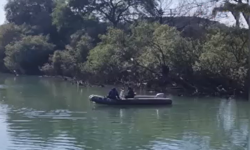 11 gündür kayıp zabıta personeli ırmakta ölü bulundu