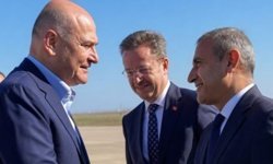 Süleyman Soylu’nun tutuklanan Vali Tuncay Sonel’e ilişkin sözleri, Meclis tutanaklarında