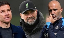 Fenerbahçe’nin teknik direktör adayları belli oldu!