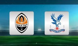 Shakhtar Donetsk - Crystal Palace maçı şifresiz mi, ne zaman, saat kaçta, hangi kanalda?
