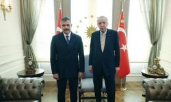 İçişleri Bakanı Çiftçi: Abdülhamid Han neyse, bugün de Cumhurbaşkanımız aynı şey