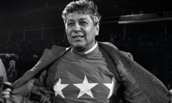 Mircea Lucescu hayatını kaybetti