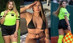 Tutuklanan eski hakem Elif Karaarslan'ın uyuşturucu test sonucu belli oldu