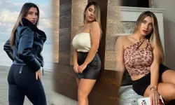 Eski hakem Elif Karaarslan tahliye edildi! İlk paylaşımı gündem oldu
