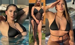 Cinsel ilişki videosuyla gündeme gelen hakem Elif Karaaslan uyuşturucu soruşturmasında gözaltına alındı