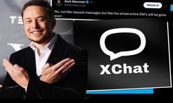 Elon Musk 'XChat' için tarih verdi: WhatsApp'ın en büyük rakibi olacak